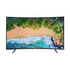 تلویزیون ال ای دی منحنی سامسونگ مدل 65nu7300 Samsung Curved 4K TV NU7300 65 Inch