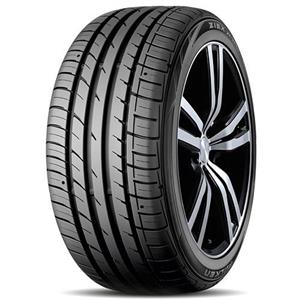 لاستیک فالکن سایز 215/60R16 گل ZE914