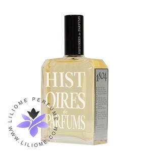 ادو پرفیوم زنانه ایستوار دو پرفم 1804 حجم 120ml Histoires De Parfums 1804 Eau De Parfum For Women 120ml