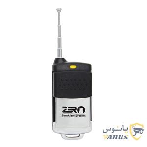 ریموت هاپینگ کد ۶ دکمه زیرو