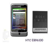 باطری اصلی گوشی HTC   مدل EB96100