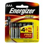 باتری نیم  قلمی  ENERGIZER  E92  BP-6(B4G2)