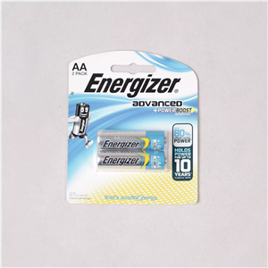 باتری قلمی  ENERGIZER  X91 RP-2  AA 