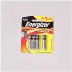 باتری نیم قلمی (1 3) ENERGIZER E92 BP-4