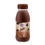 شیر کاکائو بطری 240 میلی میهن