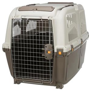 باکس حمل سگ اسکودو با مجوز یاتا سایز 6