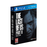 The Last of Us 2 Special Edition _PS4