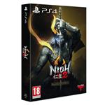 Nioh 2 special edition ps4 پلمپ