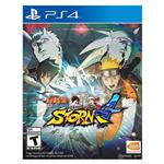 Naruto Shippuden Ultimate Ninja Storm4_ PS4