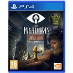 بازی Little Nightmares Complete Edition برای PS4