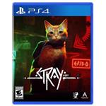 بازی Stray مخصوص PS4