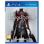 بازی Blood Borne PS4 کارکرده