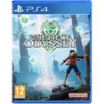 بازی One Piece Odyssey برای PS4