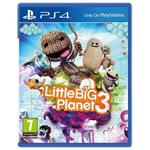 Little Big Planet 3  _ PS4