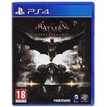 بازی کارکرده Batman: Arkham Knight برای PS4