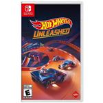 Hot Wheels Unleashed _ Nintendo Switch