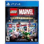 LEGO Marvel Collection _ PS4