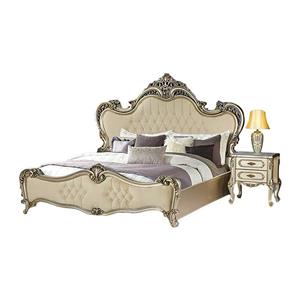 تختخواب دونفره پرنس