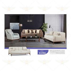 مبل 8 نفره النا