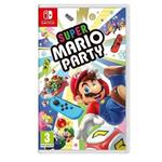 خرید بازی Super Mario Party برای نینتندو سوییچ