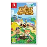 خرید بازی Animal Crossing: New Horizons برای نینتندو سوییچ