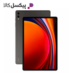 تبلت 12.4 اینچی سامسونگ Galaxy Tab S9 plus WIFI با ظرفیت 256 گیگابایت و رم 12 گیگابایت