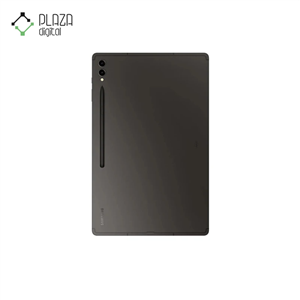 تبلت 12.4 اینچی سامسونگ Galaxy Tab S9 plus WIFI با ظرفیت 256 گیگابایت و رم 12 گیگابایت Samsung Galaxy Tab S9 plus WIFI (X810)12/256GB Tablet