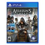 بازی Assassin’s Creed Syndicate برای PS4