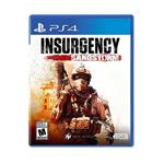 بازی Insurgency: Sandstorm برای PS4