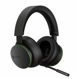 هدست گیمینگ Microsoft Wireless Headset 