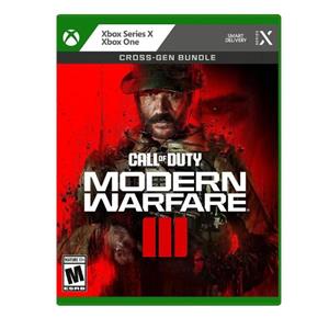 بازی Call of duty modern warfare 3 برای xbox