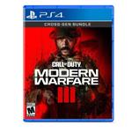 Call of Duty: Modern Warfare 3 ps4