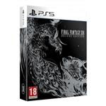 بازی Final Fantasy XVI Deluxe Edition برای PS5