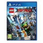 بازی کارکرده LEGO Ninjago Movie Video Game برای PS4