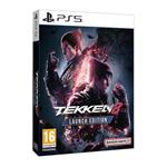 بازی Tekken 8 Launch Edition برای PS5