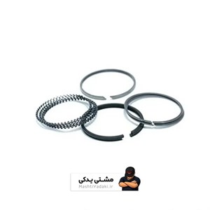 رینگ موتور استاندارد تیبا مارموت
