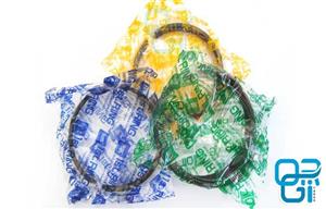 رینگ موتور استاندارد ریو ریک