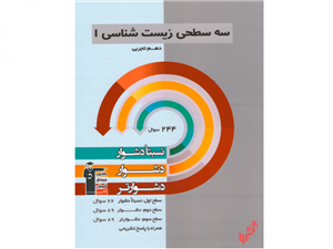 زیست شناسی دهم سه سطحی قلم چی