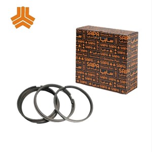 رینگ موتور ۲۵ پراید مارموت