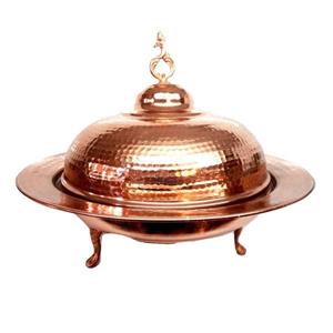 خرید اینترنتی سوفله خوری ” مرغ خوری مسی” کد ZH179