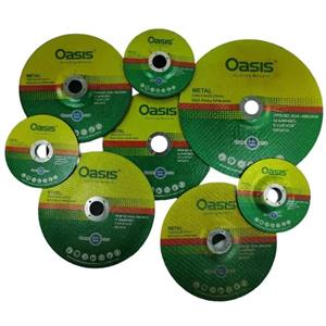 استیل بر اوسیس 11.5 سانت