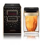 عطر و ادلکن زنانه کارتیر لا پانتیر نویر ابسولو Cartier La Panthere Noir Absolu For Women 