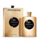 عطر و ادکلن اتکینسونز عود سیو د کینگ ادوپرفیوم Atkinsons Oud Save The King EDP Women  Men