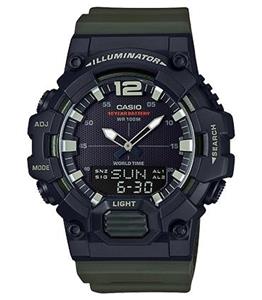 ساعت مچی عقربه ای مردانه کاسیو Casio HDC-700-3AVDF For Men 