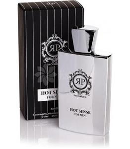 عطر و ادکلن مردانه پاکوروکا هات سنس ادوپرفیوم Pacoroca Hot Sense EDP For Men