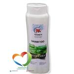 شامپو فری سولفات آلوئه ورا ریوکر Shampoo  PK rioker aloevera 400m