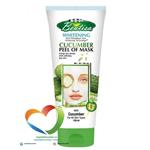 ماسک صورت پیل آف بیوتیسا با عصاره خیار Beutisa Cucumber Peel Of mask حجم 220 میل