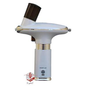 دستگاه نانو استیم شارژی بلو اینجکتور blue ingector سیتریو