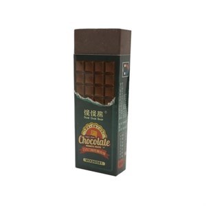پاک کن شکلاتی معطر کد 2002