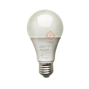 لامپ ال ای دی حبابی 12 وات نور